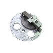 Picture of VOH7503B4U0 - VOH750 18" Bolt Style Manhole Cover With 24 Bolt Pattern