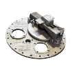 Picture of VOH7503B4U0 - VOH750 18" Bolt Style Manhole Cover With 24 Bolt Pattern