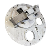 Picture of VOH7503B4U0 - VOH750 18" Bolt Style Manhole Cover With 24 Bolt Pattern