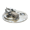 Picture of VOH7503B4U0 - VOH750 18" Bolt Style Manhole Cover With 24 Bolt Pattern