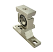 Picture of Y40T - Su - Spacer T Type Bracket Bra