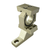 Picture of Y60L - Su - Spacer L Type Bracket Bra