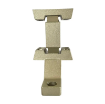 Picture of Y60L - Su - Spacer L Type Bracket Bra