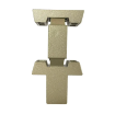 Picture of Y60L - Su - Spacer L Type Bracket Bra
