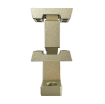 Picture of Y60T - Su - Spacer T Type Bracket Bra