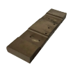 Picture of YB-100-26 - Accessories - Vanes 4"