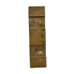 Picture of YB-100-26 - Accessories - Vanes 4"
