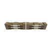 Picture of YB-65-26 - Accessories - Vanes 2 1/2"