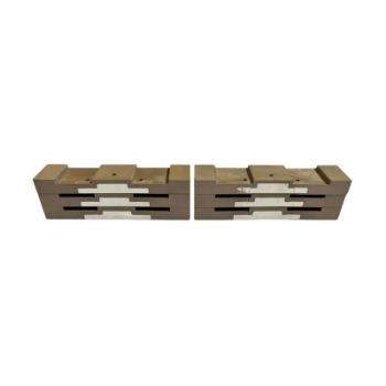 Picture of YB-65-26 - Accessories - Vanes 2 1/2"