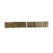 Picture of YB-65-26 - Accessories - Vanes 2 1/2"
