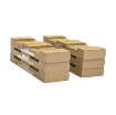 Picture of YB-65-26 - Accessories - Vanes 2 1/2"