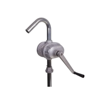 Picture of YOILP-HG0010 - Pump - High Flow Rotary Aluminium Pump