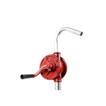 Picture of YOILPWS-32 - Pump - Cast Iron Hand Rotary Pump