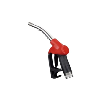 Picture of YOILP-ZYQ-13A - Nozzle - ZVA Diesel Slimline Automatic Nozzle - 80l/min
