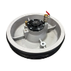 Picture of 11/65 - Follower Plate ø 585 mm with Double Sealing NBR Ring and Suction Tube Adaptor