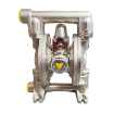 Picture of 33/3011NHHV2 - Diaphragm Pump Series 1.1/4" 1140-Ab In Aluminum With Membrane In Nbr & Springs