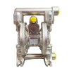 Picture of 33/3011NHHV2 - Diaphragm Pump Series 1.1/4" 1140-Ab In Aluminum With Membrane In Nbr & Springs