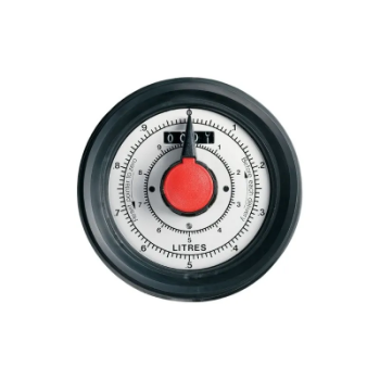 Picture of 37701 - Mechanical Oil Meter G 1/2" (F) x G 1/2" (F)