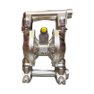 Picture of 3C1/40111NHH - Pump - Double Diaphragm 1/2" With Nbr Seals