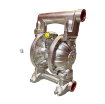 Picture of 3C1/40111NHH - Pump - Double Diaphragm 1/2" With Nbr Seals