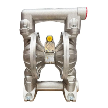 Picture of 3C1/50111NHH - Pump - Double Diaphragm 2" With Nbr Seals