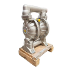 Picture of 3C1/50111NHH - Pump - Double Diaphragm 2" With Nbr Seals