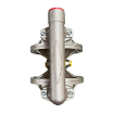 Picture of 3C1/50111NHH - Pump - Double Diaphragm 2" With Nbr Seals