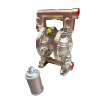 Picture of 3C1/50111NHH - Pump - Double Diaphragm 2" With Nbr Seals