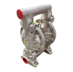 Picture of 3C1/50111NHH - Pump - Double Diaphragm 2" With Nbr Seals