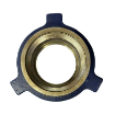 Picture of 3-FIG206 - Hammer Union 3 Inches Fig 206 Threaded Standard Service