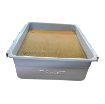 Picture of 42060 - Pit Waste Oil Drainer with 65 litre Capacity with Hose Holder