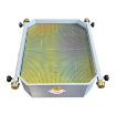 Picture of 42062 - Pit Waste Oil Drainer 110L with Hose Holder Diameter ø of 30 mm
