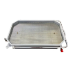 Picture of 42072 - Floor Waste Oil Drainer with 95 litre Capacity for Waste Oil and Antifreeze
