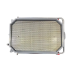 Picture of 42072 - Floor Waste Oil Drainer with 95 litre Capacity for Waste Oil and Antifreeze