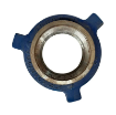 Picture of  Hammer Union 4 Inches Fig 206 Threaded A105