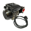 Picture of 730000 -  Diesel Transfer Pump - Panther AC 56 230/50 - 56 L/Min 350W 2900 RPM 1" Inlet/Outlet 
