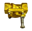 Picture of E107EB18 - Solenoid Valve - Servo Assisted Normally Closed 2/2 3/4 Inch