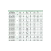 Picture of ISC06-03 - Speed Controller Elbow  - Flow Control Fitting - 6mm Tube To 3/8" Male Thread - Technopolymer