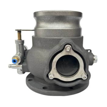 Picture of KAL-14.41.0000 - Sk1976 vapour recovery adaptor-gr - adaptor only