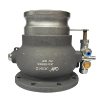 Picture of KAL-14.41.0000 - Sk1976 vapour recovery adaptor-gr - adaptor only