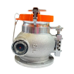 Picture of KAL-14.41.1100 - SK1976 Vapour Recovery Adaptor with Cap & 3-way Pneumatic Vavle