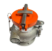 Picture of KAL-14.41.1100 - SK1976 Vapour Recovery Adaptor with Cap & 3-way Pneumatic Vavle