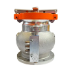 Picture of KAL-14.41.1100 - SK1976 Vapour Recovery Adaptor with Cap & 3-way Pneumatic Vavle