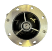 Picture of KAL-15.01.0011 - Sk10600 api bottom loading adaptor without handle 4 inch