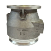 Picture of KAL-15.01.0011 - Sk10600 api bottom loading adaptor without handle 4 inch