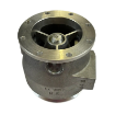Picture of KAL-15.01.0011 - Sk10600 api bottom loading adaptor without handle 4 inch
