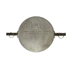 Picture of LS05200101 - Coupler - rubber protection cap