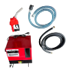 Picture of JYB100 220V PUMP SET C/W AUTOMATIC NOZZLE 4M HOSE