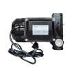 Picture of MS-YB80220V - YB80 AC220 Volt Pump - 20 - 80 L/min 