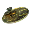 Picture of PBM-100-GEARPLA - Accessories - Gear Plate